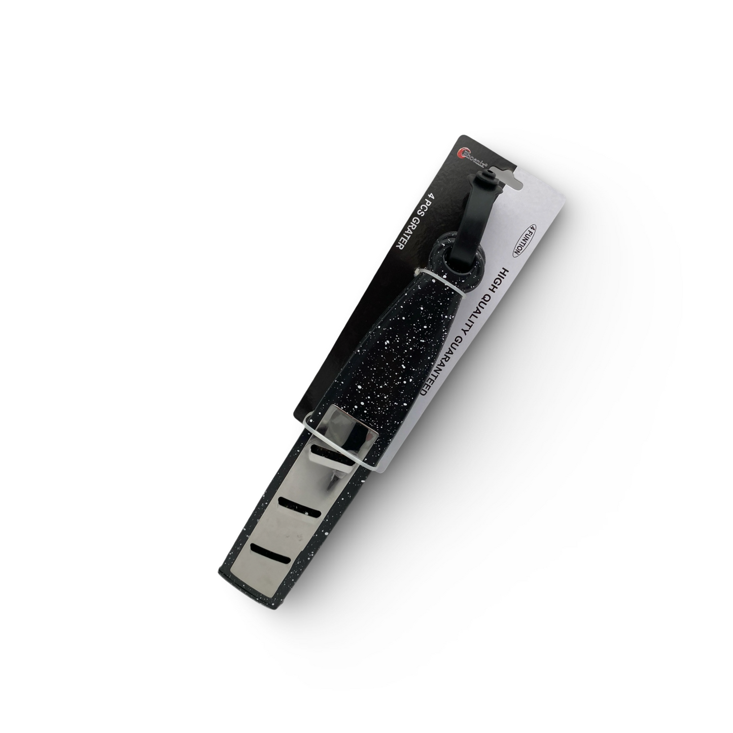 Phoenix, 4 in 1 grater