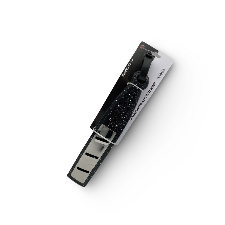 Phoenix, 4 in 1 grater