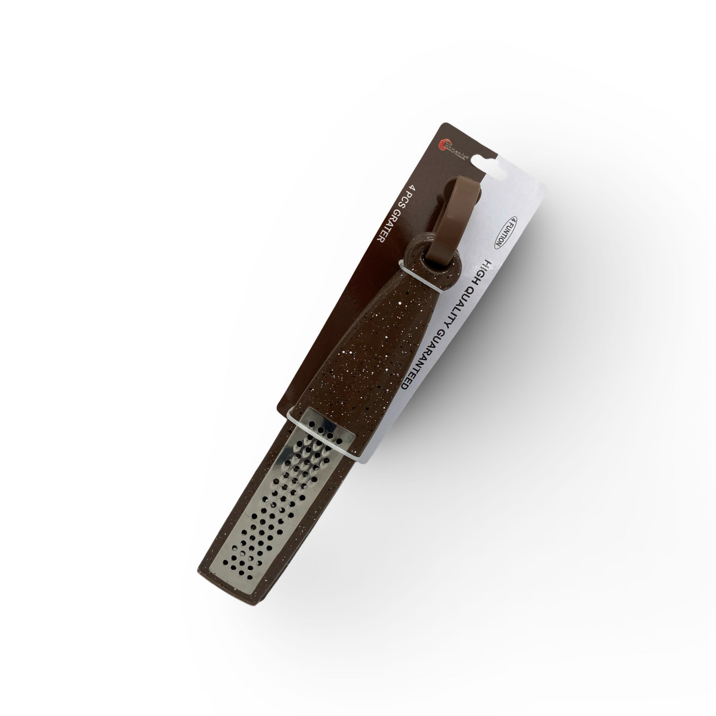 Phoenix, 4 in 1 grater