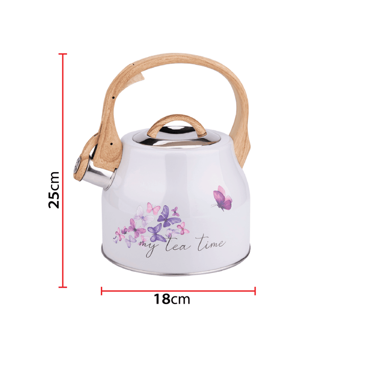 Butterfly Kettle 2.5 liter
