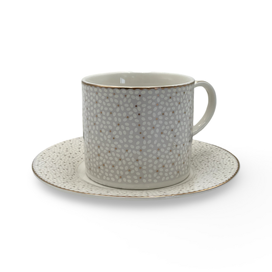 Phoenix, Tea Cups Set