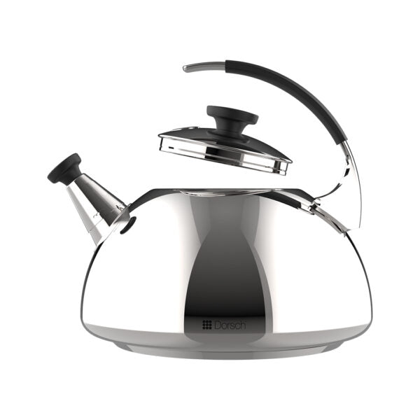 Dorsch Kettle Steel Pro 2.5L