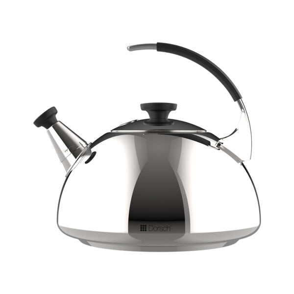 Dorsch Kettle Steel Pro 2.5L