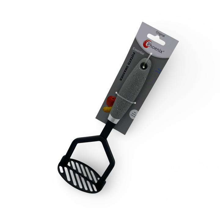 Phoenix,Potato Smasher