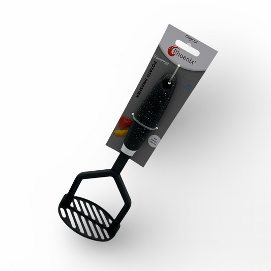 Phoenix,Potato Smasher