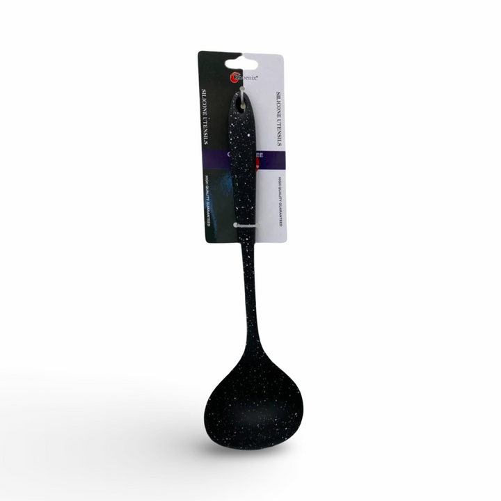 Phoenix, Silicone Utensils