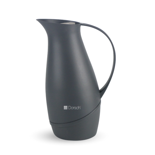 Vacuum Jug NAVY 1 L