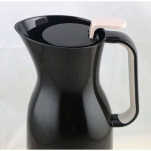Vacuum Jug 1.0L – Black