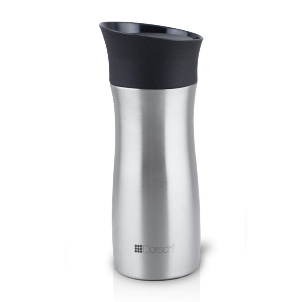Vacuum Mug 300Ml – Stainless