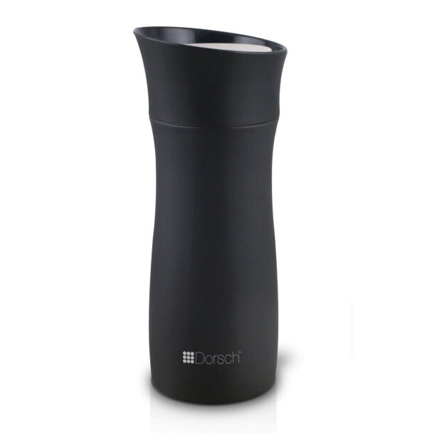 Vacuum Mug 300Ml – Black