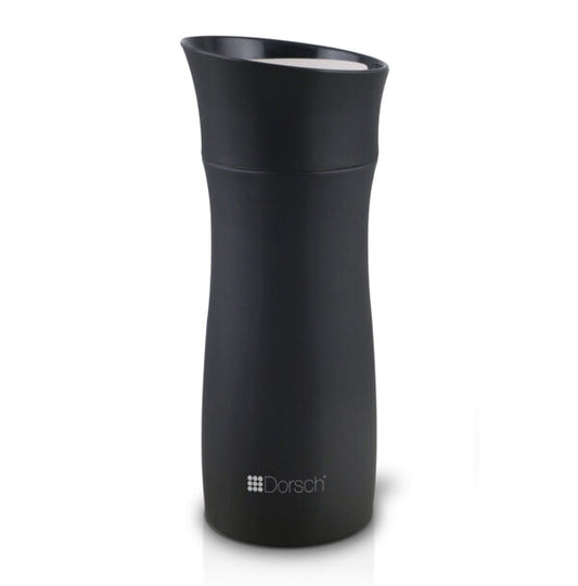 Vacuum Mug 300Ml – Black