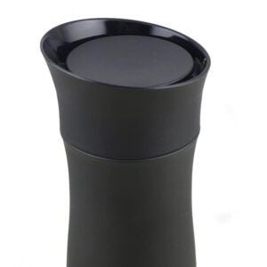 Vacuum Mug 300Ml – Black