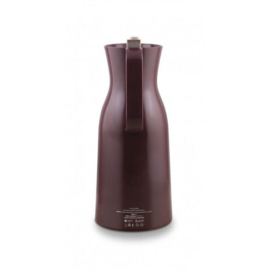 Vacuum Jug 1.0L – Burgundy