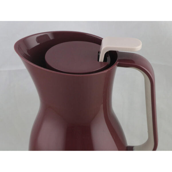 Vacuum Jug 1.0L – Burgundy