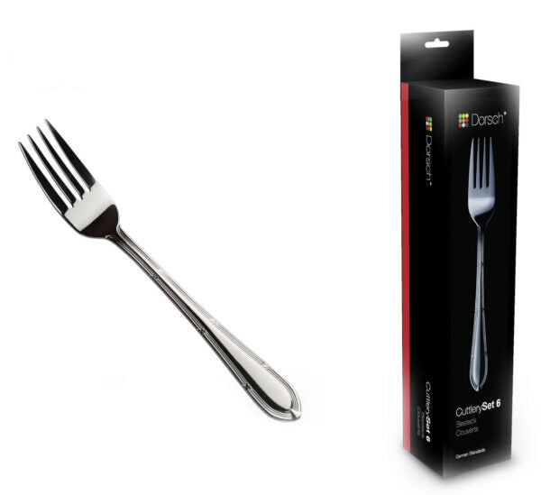 Classic Fork set of 6 pcs