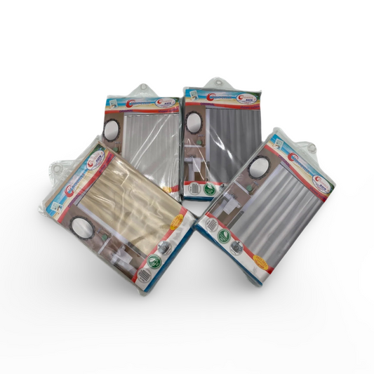 Phoenix, Shower Curtain