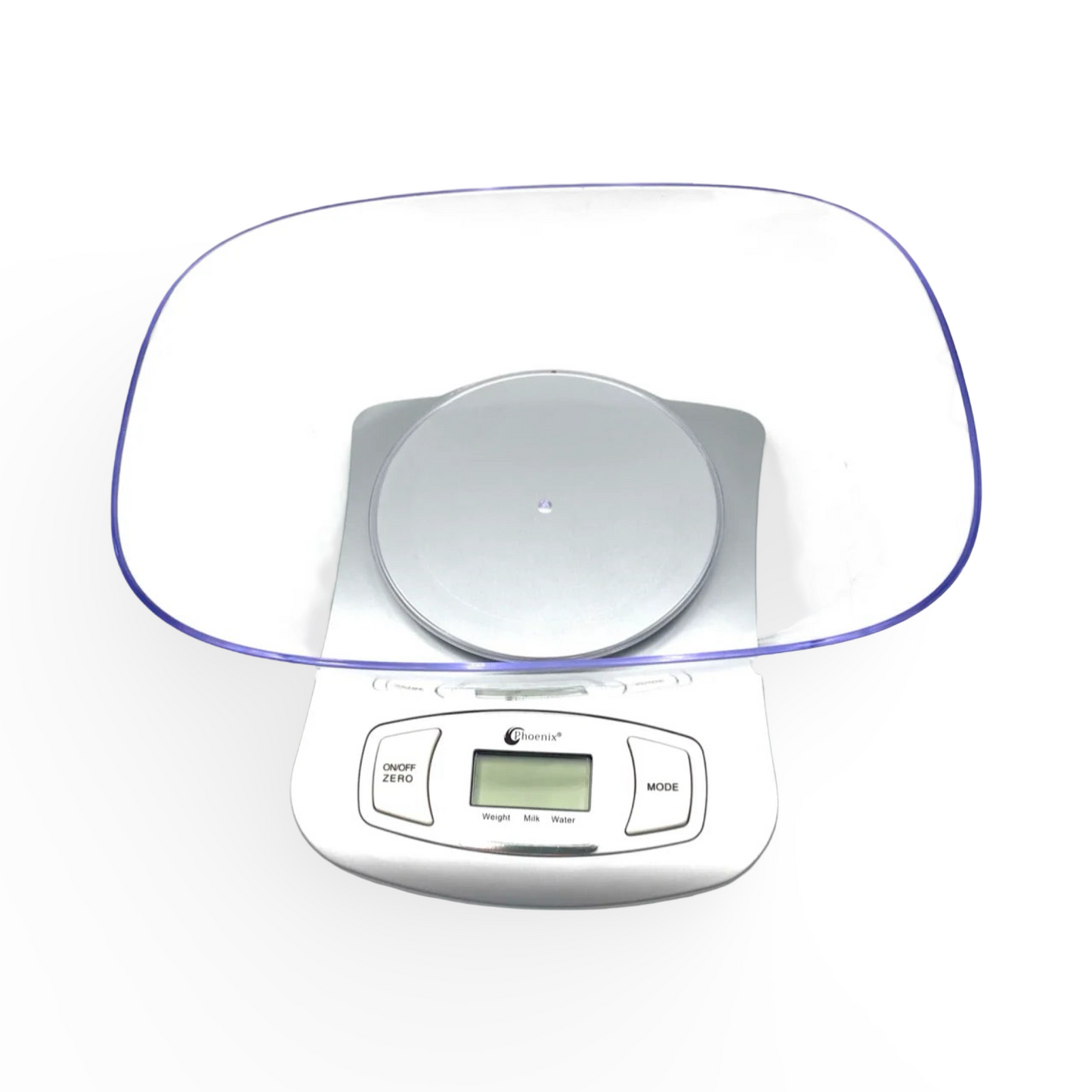 Phoenix, Electronic Kitchen Scale