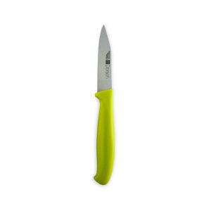 Colorful Sharp Knife Set – 3 Pieces