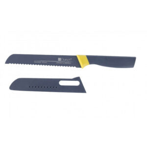Smart Design 7″ Bread Knife