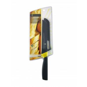 Smart Design 7″ Bread Knife