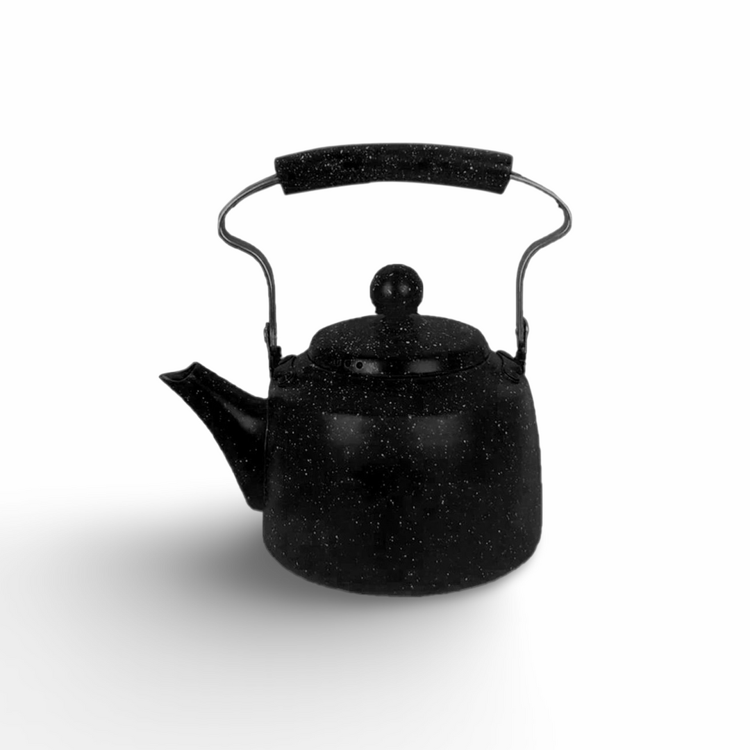 Phoenix Granite Pitcher Black