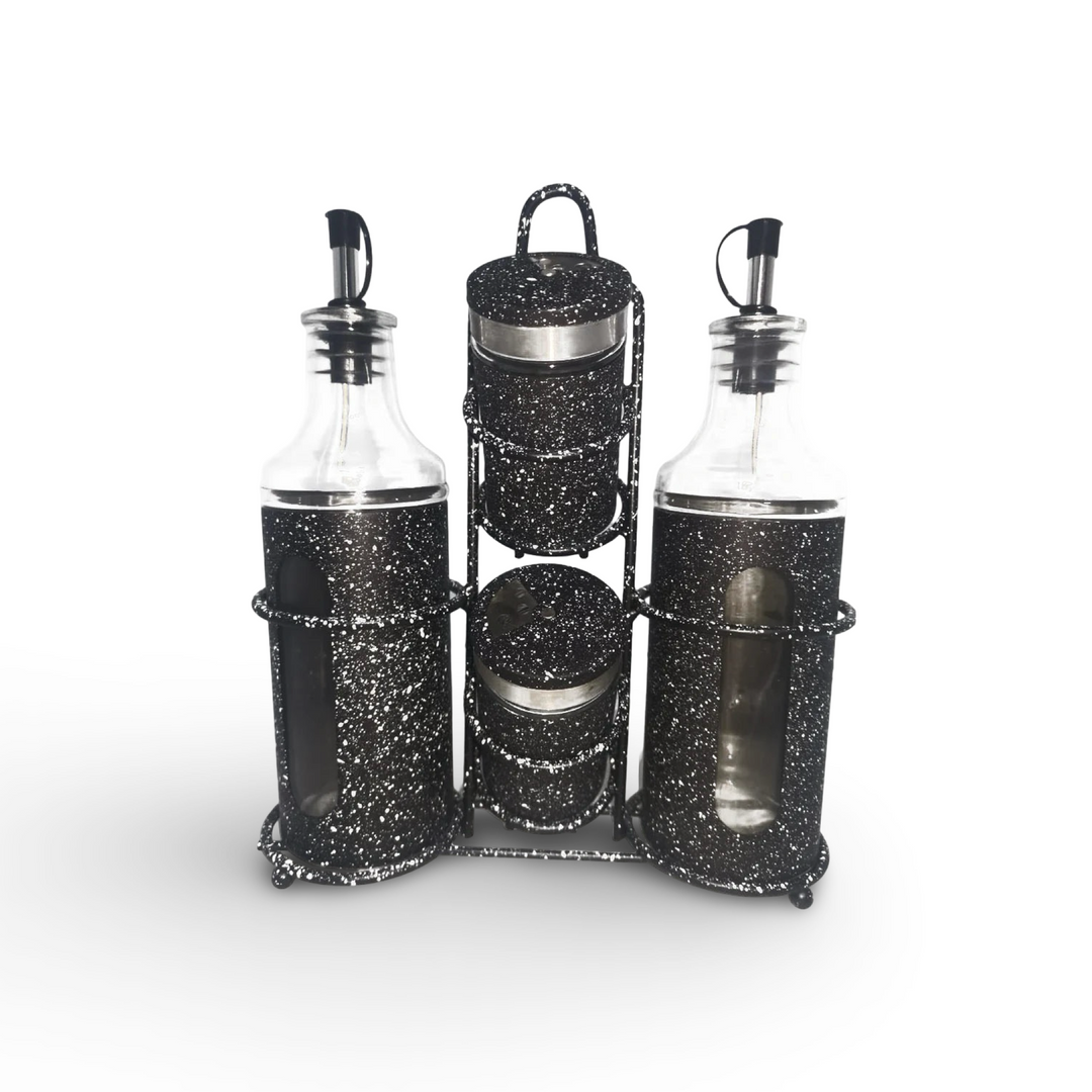 Phoenix Oil & Vinegar Set