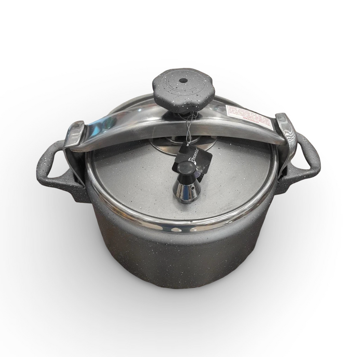 Phoenix Gray Pressure Casserole