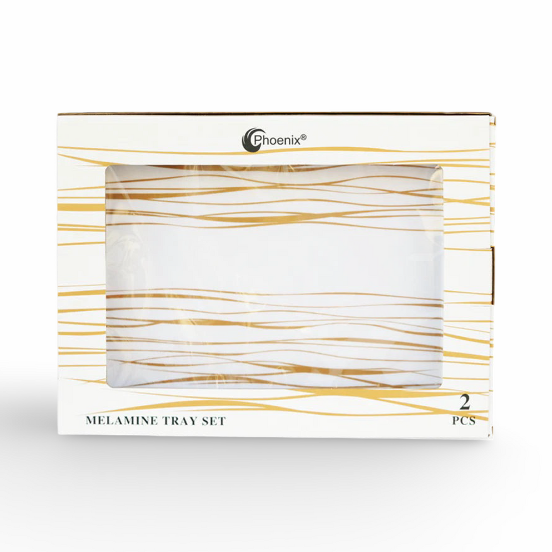 Phoenix Tray Sets