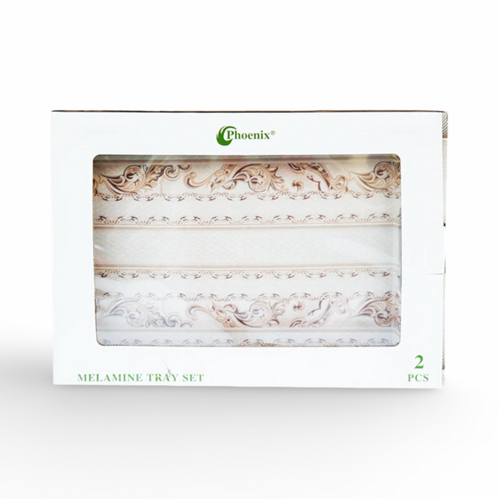 Phoenix Tray Sets