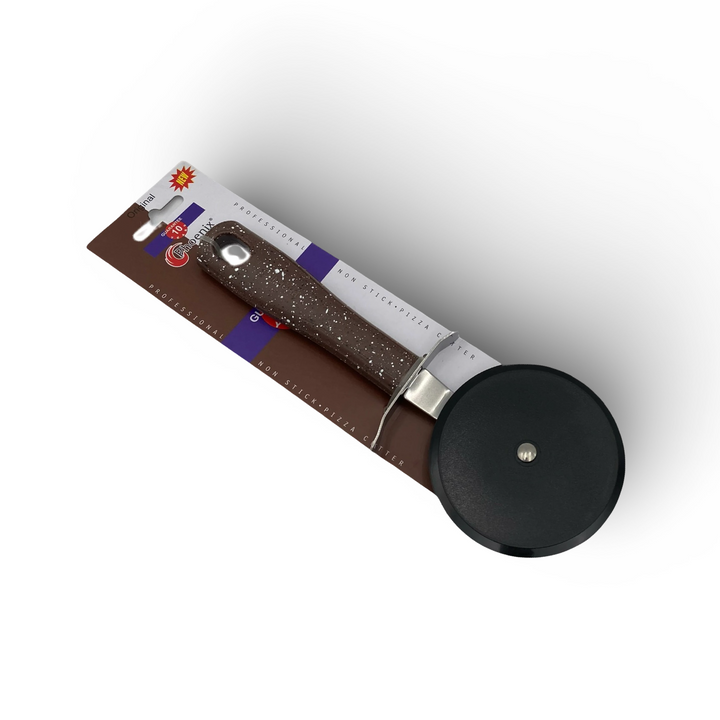 Phoenix, Pizza Cutter