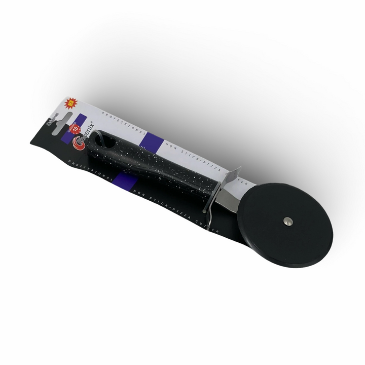 Phoenix, Pizza Cutter