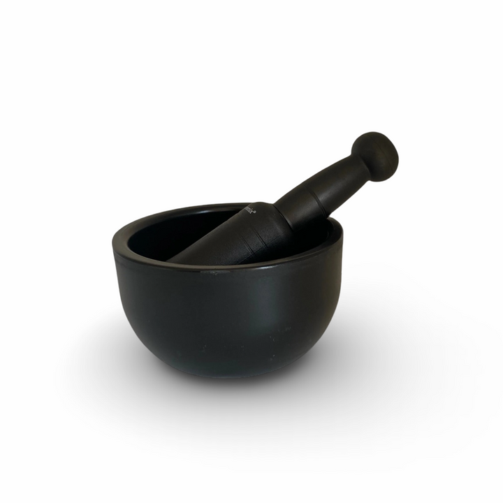 Phoenix, Garlic Pestle