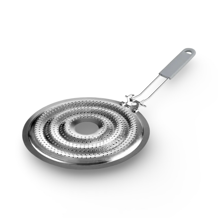 Phoenix, Stainless Steel Heat Diffuser For Gas Stove/ Electric Stove