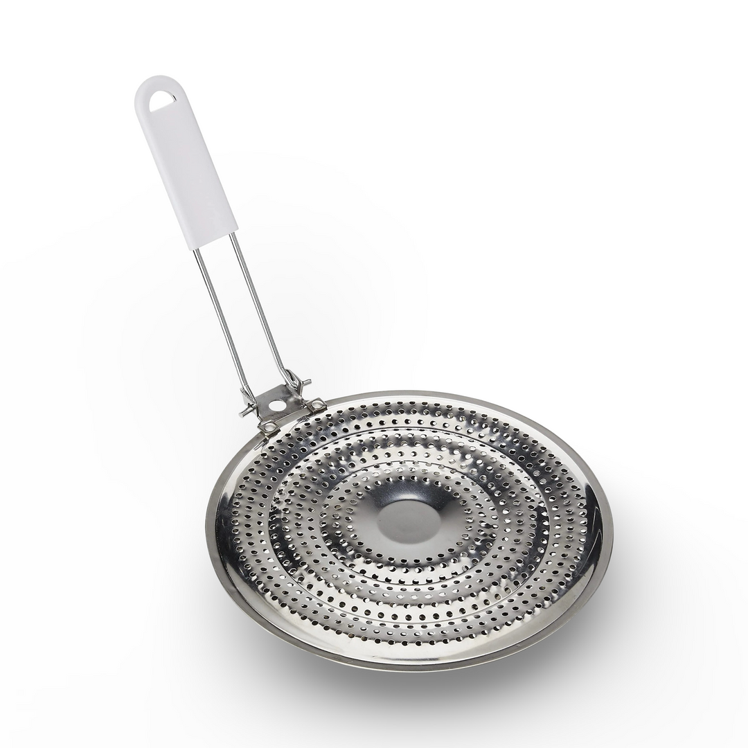 Phoenix, Stainless Steel Heat Diffuser For Gas Stove/ Electric Stove