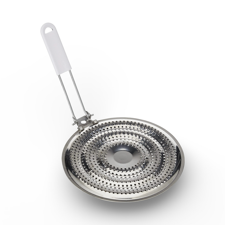 Phoenix, Stainless Steel Heat Diffuser For Gas Stove/ Electric Stove