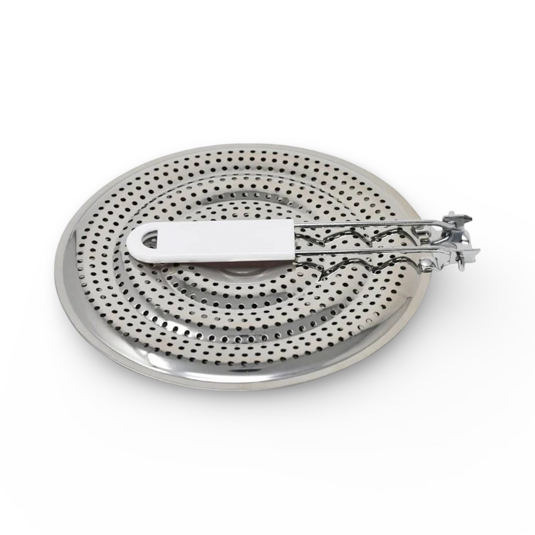 Phoenix, Stainless Steel Heat Diffuser For Gas Stove/ Electric Stove