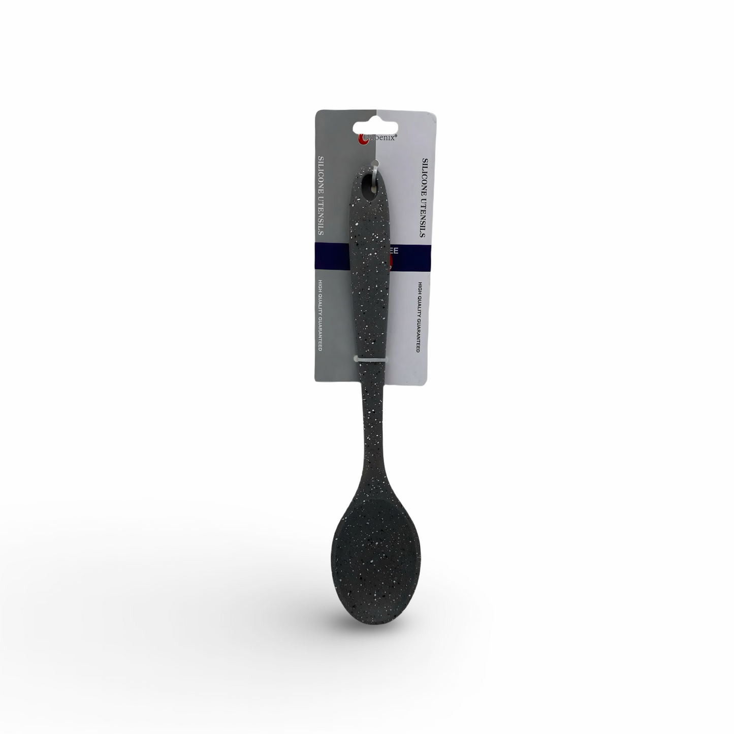 Phoenix, Silicone Utensils