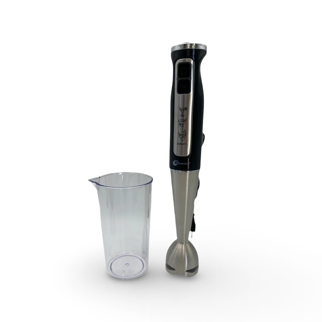 Phoenix, Hand Blender