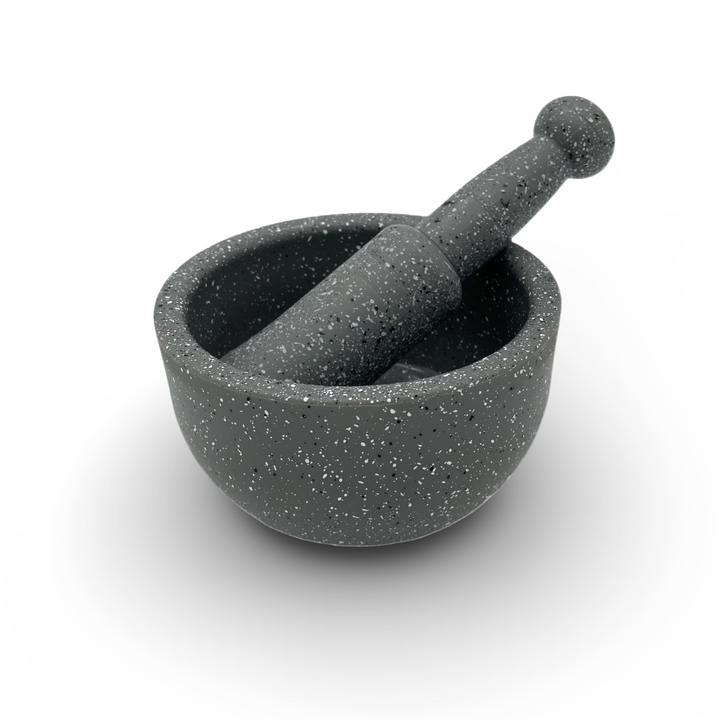 Phoenix, Garlic Pestle