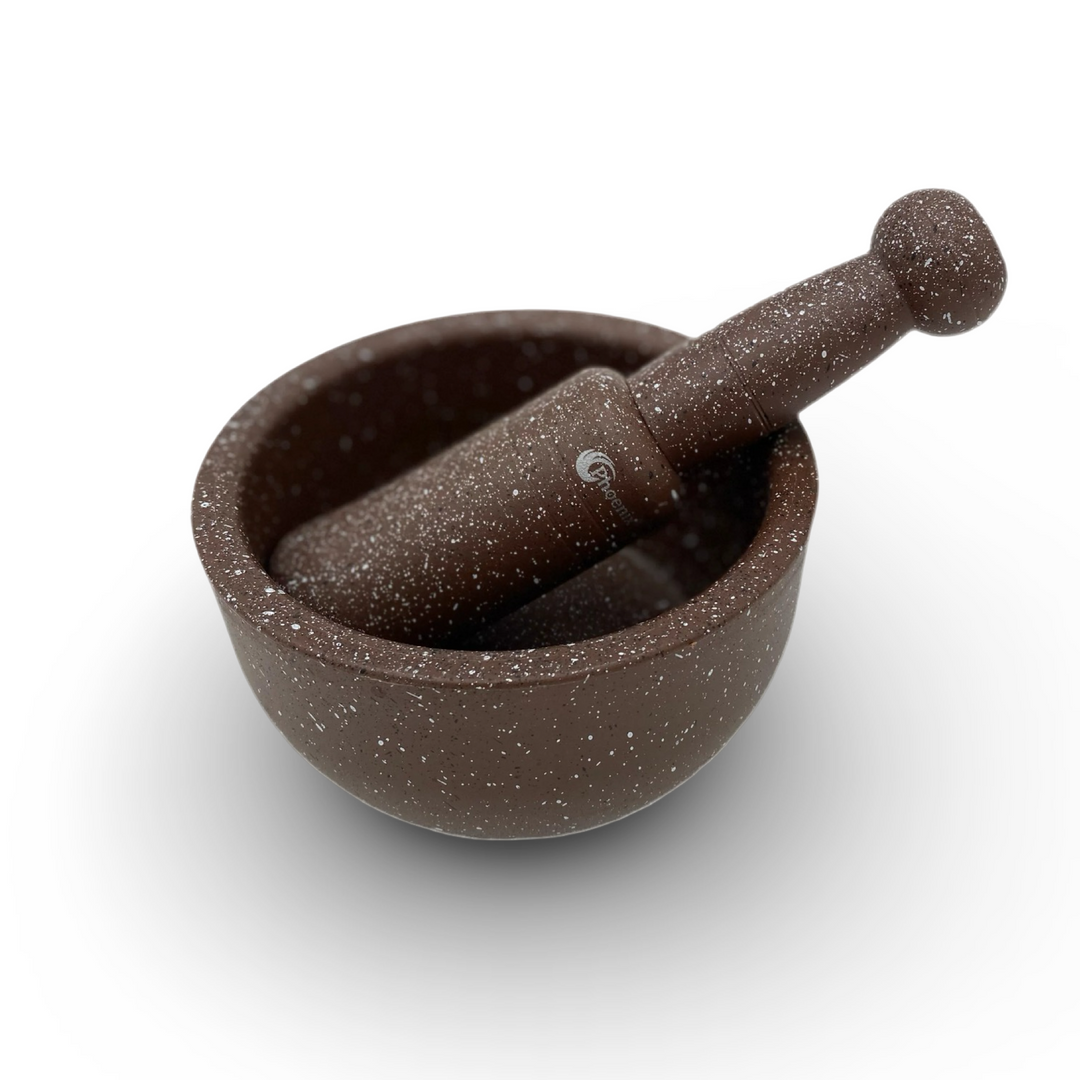 Phoenix, Garlic Pestle
