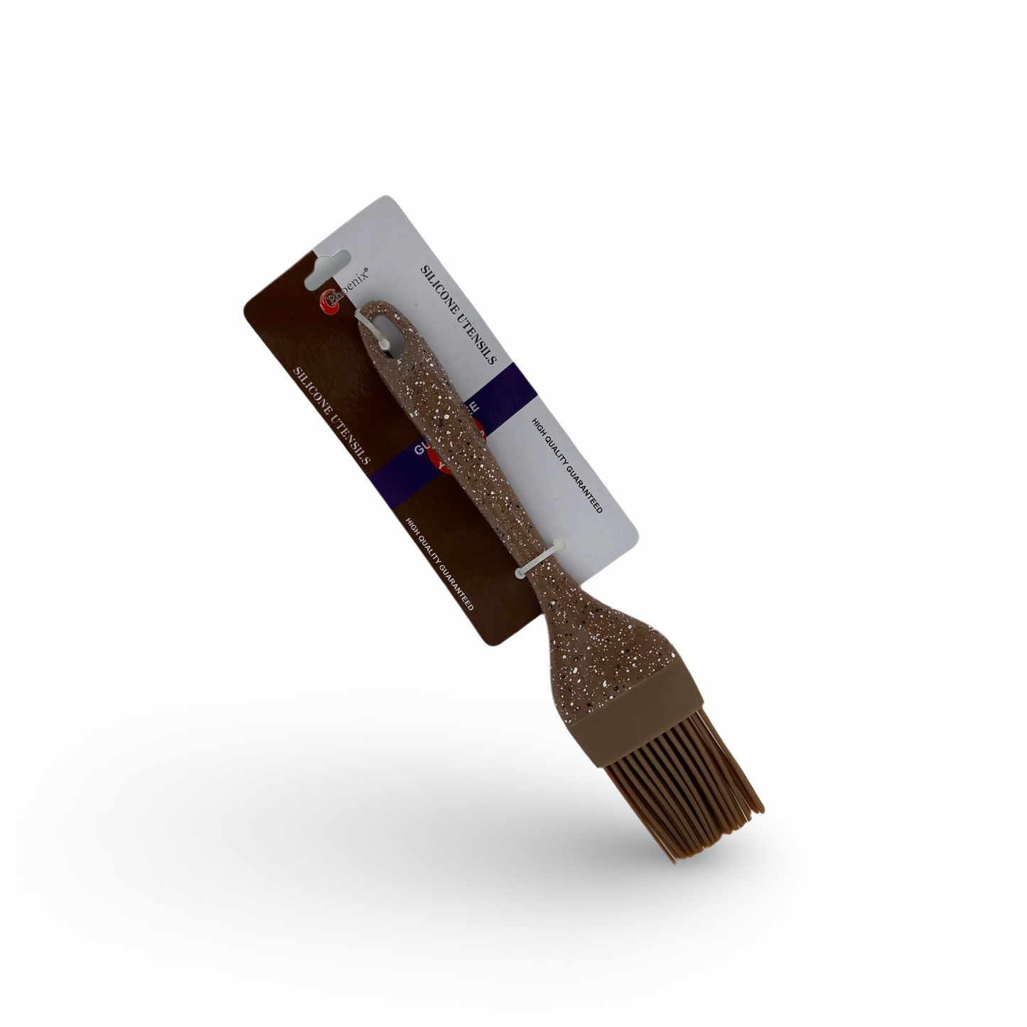 Phoenix, Silicone Utensils