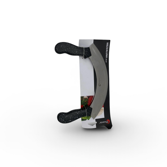 Phoenix, Vegetable knives