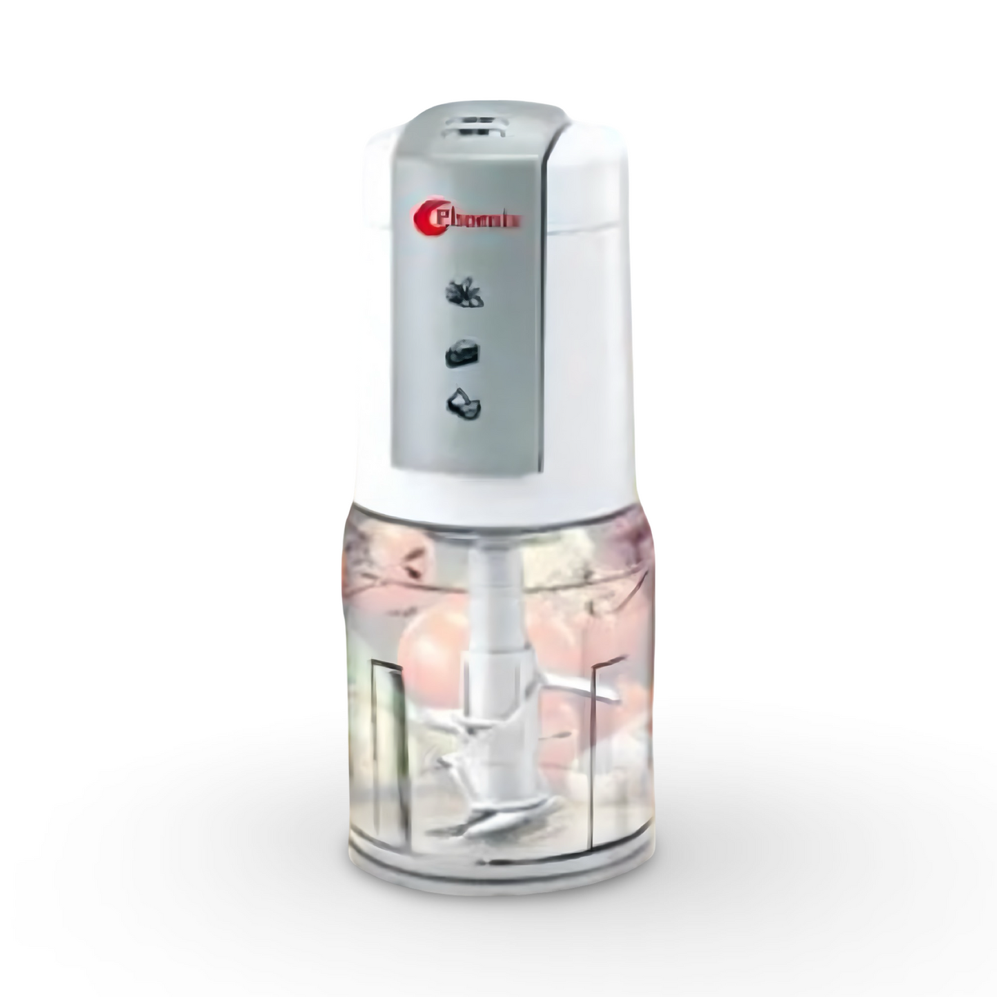 Phoenix, Food Chopper