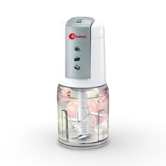 Phoenix, Food Chopper