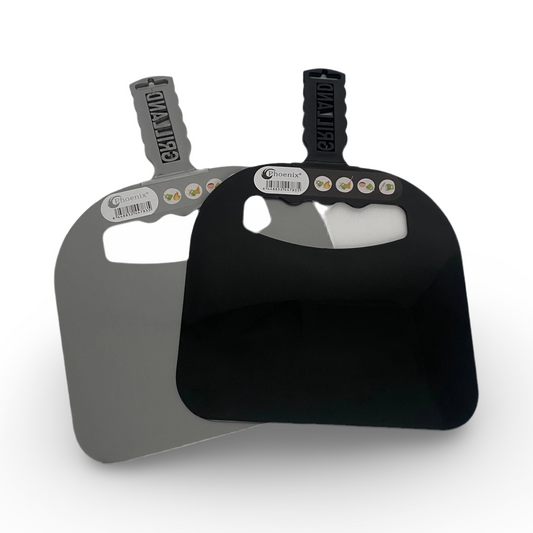 Phoenix, Plastic Barbecue Fan