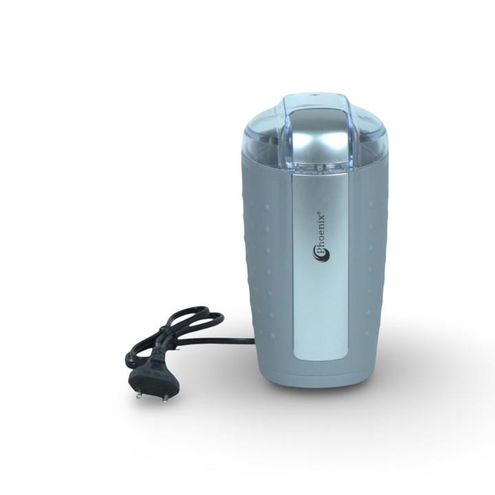 Phoenix, Electric Coffee Grinder