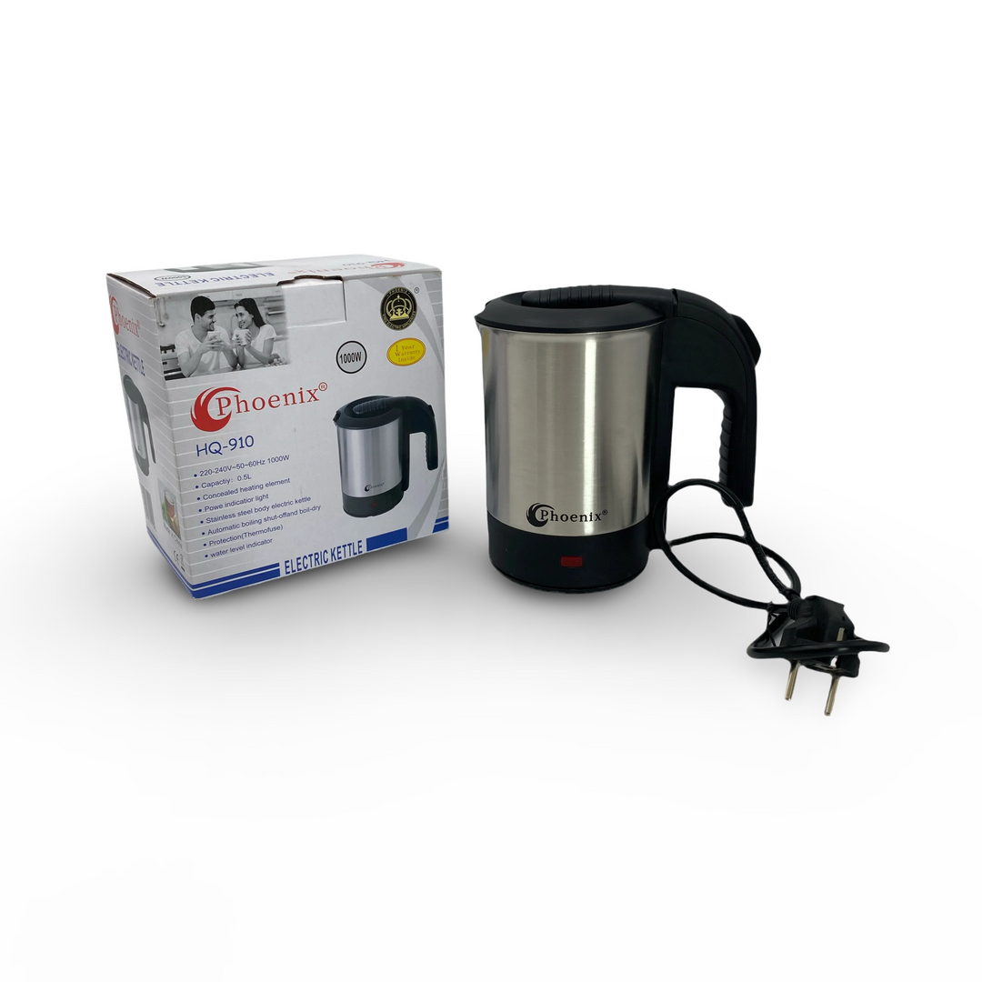 Phoenix, Electric Kettle