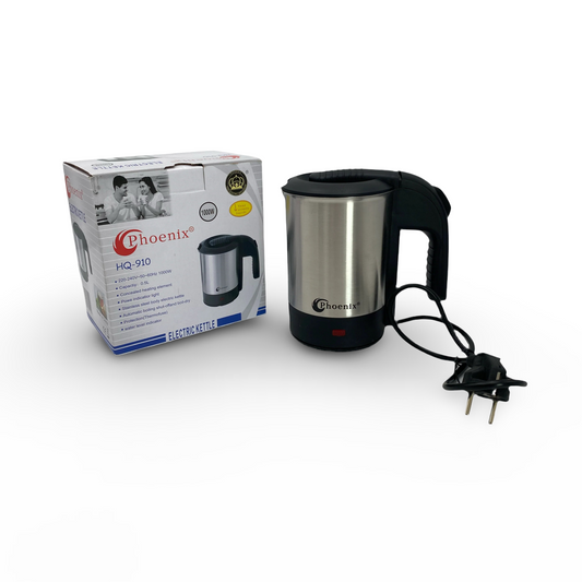 Phoenix, Electric Kettle