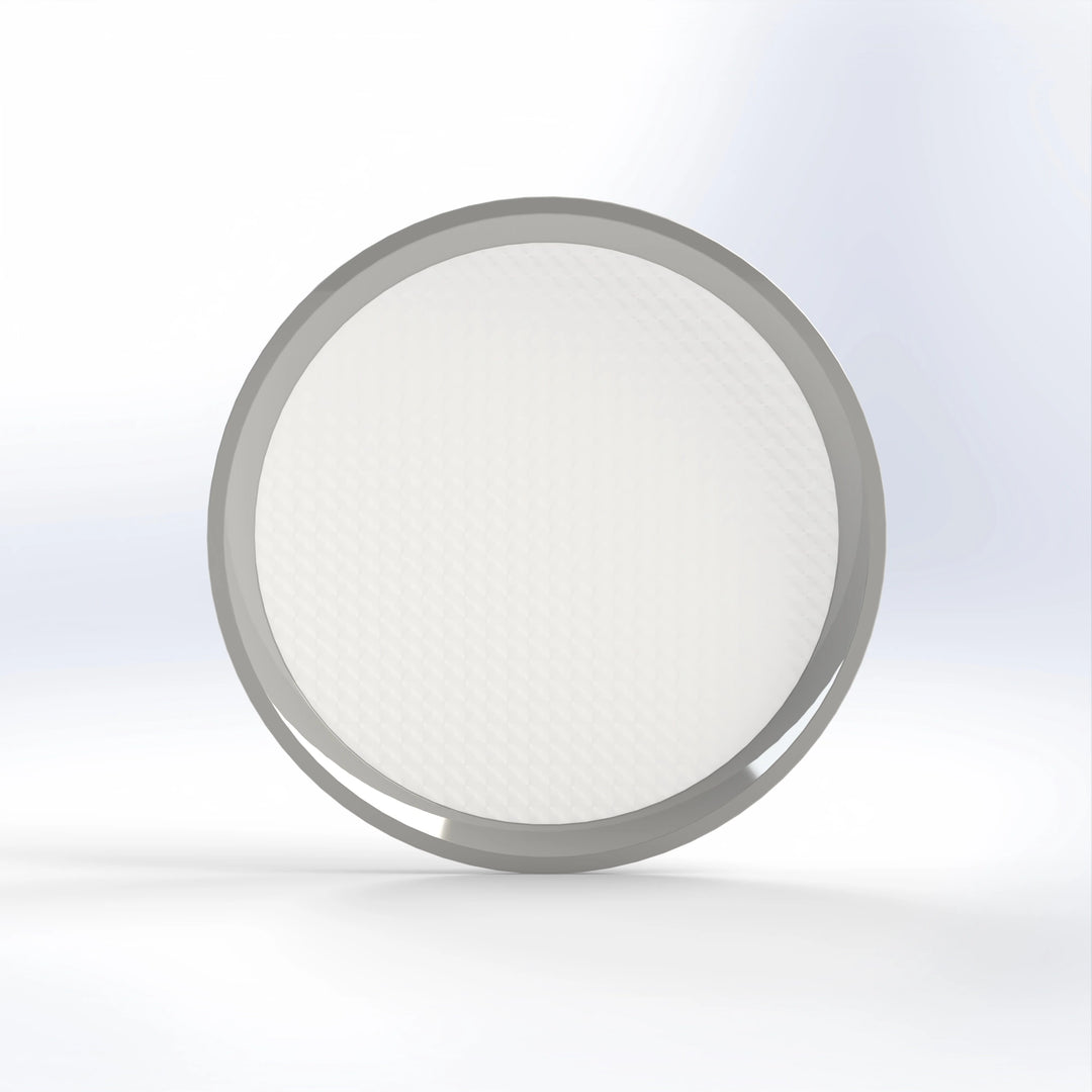 MOON | ROUND TRAY