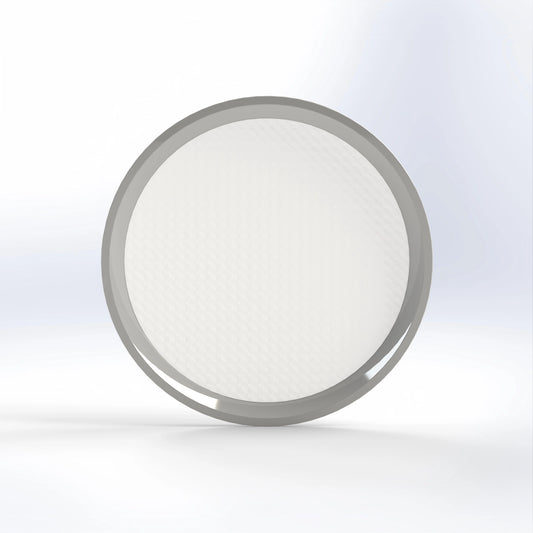 MOON | ROUND TRAY
